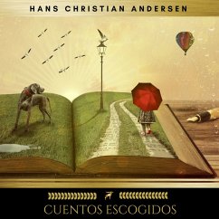 Cuentos Escogidos (MP3-Download) - Andersen, Hans Christian