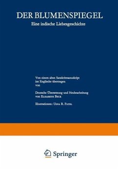 Der Blumenspiegel (eBook, PDF) - Beck