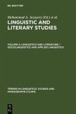 Linguistics and Literature / Sociolinguistics and Applied Linguistics (eBook, PDF) Linguistics and Literature / Sociolinguistics and Applied Linguistics (eBook, PDF)