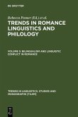 Bilingualism and Linguistic Conflict in Romance (eBook, PDF)