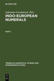 Indo-European Numerals (eBook, PDF)