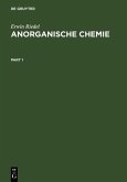 Anorganische Chemie (eBook, PDF)