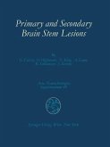Primary and Secondary Brain Stem Lesions (eBook, PDF)