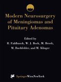Modern Neurosurgery of Meningiomas and Pituitary Adenomas (eBook, PDF)
