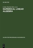 Numerical Linear Algebra (eBook, PDF) Numerical Linear Algebra (eBook, PDF)