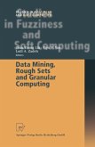 Data Mining, Rough Sets and Granular Computing (eBook, PDF)