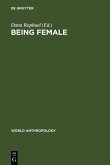 Being Female (eBook, PDF)