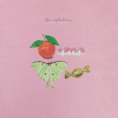 Almost - Ophelias,The