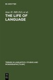 The Life of Language (eBook, PDF)