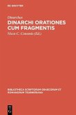 Dinarchi orationes cum fragmentis (eBook, PDF)