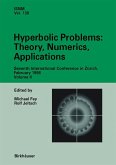 Hyperbolic Problems: Theory, Numerics, Applications (eBook, PDF)