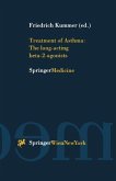 Treatment of Asthma: The long-acting beta-2-agonists (eBook, PDF)