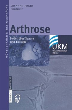 Arthrose (eBook, PDF)