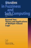 Beyond Two: Theory and Applications of Multiple-Valued Logic (eBook, PDF)