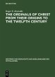 The Ordinals of Christ from their... - Bild 1