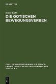 Die gotischen Bewegungsverben (eBook, PDF)