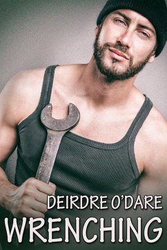 Wrenching (eBook, ePUB) - O'Dare, Deirdre