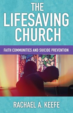 Lifesaving Church (eBook, ePUB) - Keefe, Rachael A.