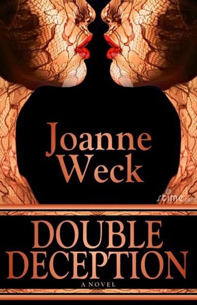 Double Deception (eBook, ePUB) Double Deception (eBook, ePUB)