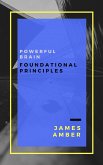 Powerful Brain: Foundational Principles (eBook, ePUB)
