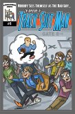 Adventures of Track Suit Man (eBook, ePUB)