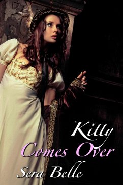 Cover Kitty Comes Over (A Serving-girl's Diary, #1) (eBook, ePUB)