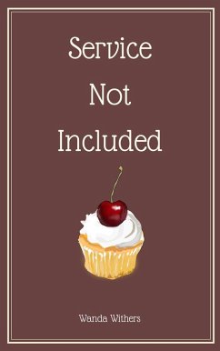 Cover Service Not Included (eBook, ePUB)