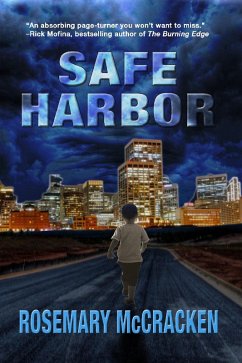Safe Harbor - Second Edition (eBook, ePUB) - McCracken, Rosemary