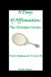31 Days of Affirmation: The Christian... - Bild 1