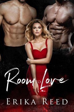 Cover Room To Love (eBook, ePUB)