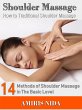 Shoulder Massage - How to Traditional... - Bild 1