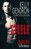 Steele (Daring the Kane Brothers) (eBook, ePUB) Steele (Daring the Kane Brothers) (eBook, ePUB)
