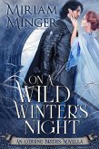 On A Wild Winter's Night (The O'Byrne Brides, #4) (eBook, ePUB)