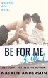 'Be For Me' - Three Book Bundle... - Bild 1