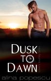 Dusk to Dawn (Lover's Journey, #2) (eBook, ePUB)