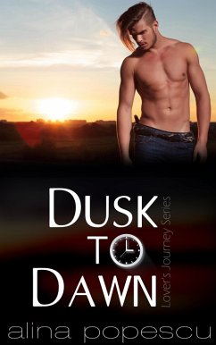 Cover Dusk to Dawn (Lover's Journey, #2) (eBook, ePUB)