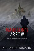 Mareson's Arrow (Detective Kazakov Mysteries, #2) (eBook, ePUB)