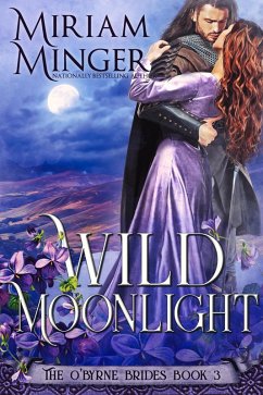 Cover Wild Moonlight (The O'Byrne Brides, #3) (eBook, ePUB)