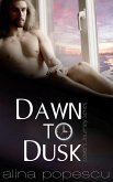 Dawn to Dusk (Lover's Journey, #1) (eBook, ePUB)