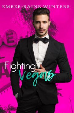 Cover Fighting Vegas (Las Vegas Nights) (eBook, ePUB)
