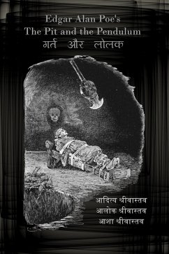 Cover Pit and the Pendulum [in Hindi] (eBook, ePUB)