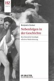 Nebenfolgen in der Geschichte (eBook, ePUB)