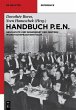 Handbuch PEN (eBook, PDF) - Bild 1