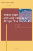 Immunology and Drug Therapy of Allergic Skin Diseases (eBook, PDF)