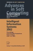 Intelligent Information Systems 2002 (eBook, PDF)
