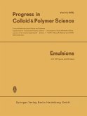 Emulsions (eBook, PDF) Emulsions (eBook, PDF)