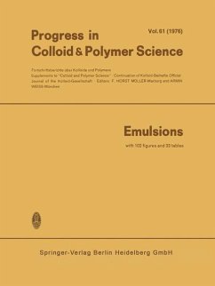 Cover Emulsions (eBook, PDF)