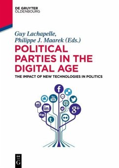 Political Parties in the Digital Age (eBook, PDF) Political Parties in the Digital Age (eBook, PDF)
