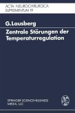 Zentrale Störungen der Temperaturregulation (eBook, PDF)