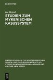 Studien zum mykenischen Kasussystem (eBook, PDF)